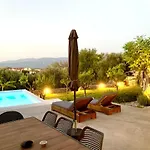 The Backyard * Eva