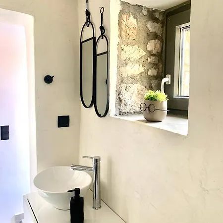 Villa The Backyard *